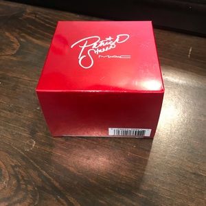 MAC x Patrick Starrr Setting Powder